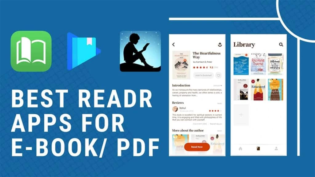 ebook apps