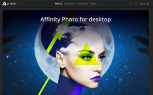 Serif Affinity Photo