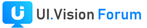 Vision RPA
