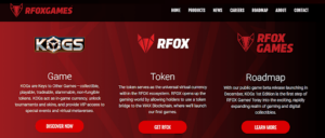 Red Fox Labs