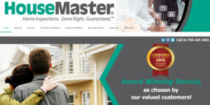 HouseMaster Home inspections