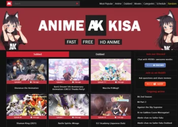 35 Best AnimeKisa Alternatives To Watch Anime For Free