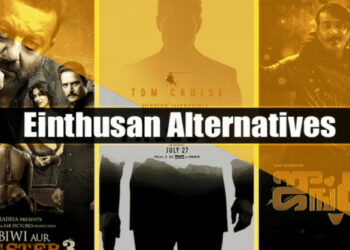 32 Best Einthusan Alternatives For Online Movie Streaming
