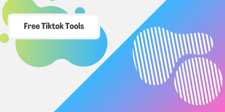 tiktok analytics tools