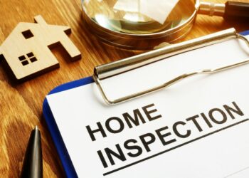 home inspection services