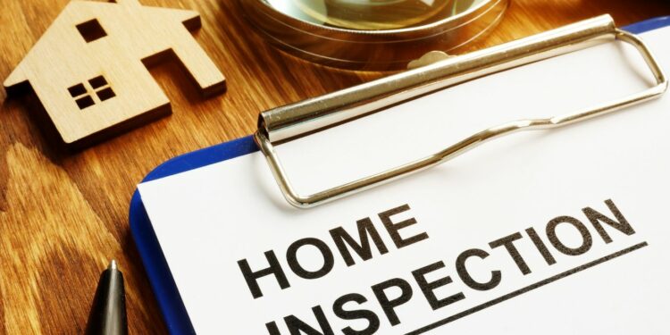 home inspection services