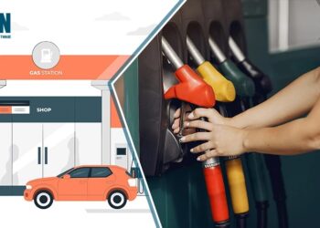 accounting software for gas stations