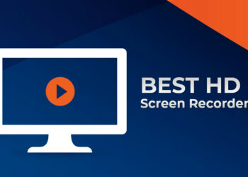 Best Screen Recorder to Capture Windows Screen in HD Quality