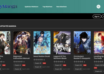 30 Best SkyManga Alternatives To Read Manga Online