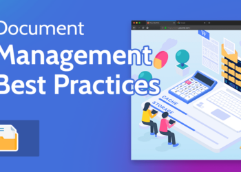 How To Manage Document Archiving For Better Businesses Processes