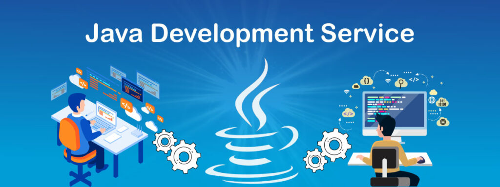 java development services
