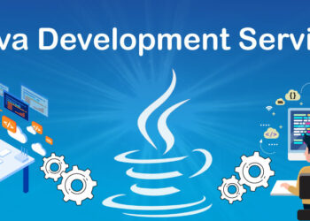 java development services