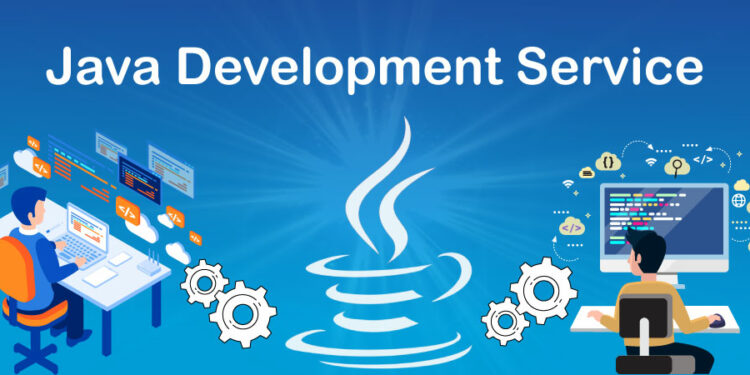 java development services