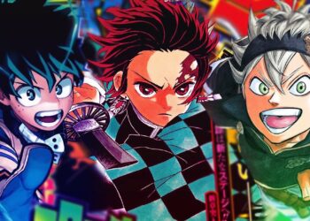 30 Best UnixManga Alternatives To Read Manga Online