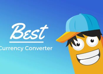 best currency converter