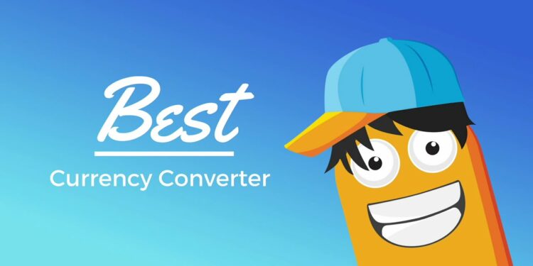 best currency converter