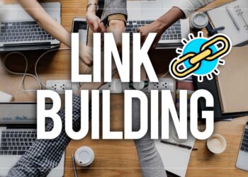 Link Building Tools