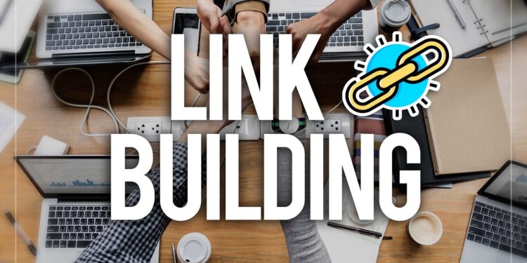 Link Building Tools