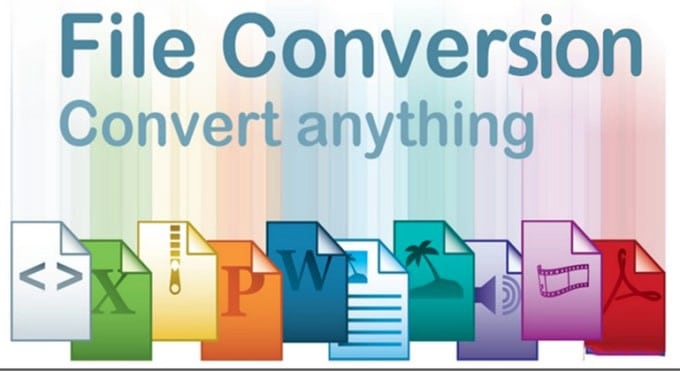 online services to convert files