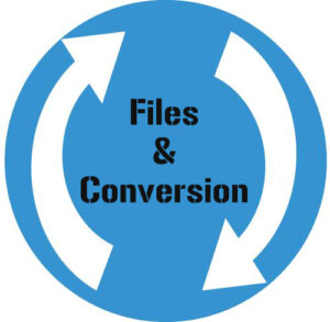 Convert.Files