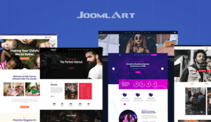 JoomlArt