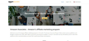 Amazon Partners