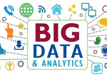 big data companies