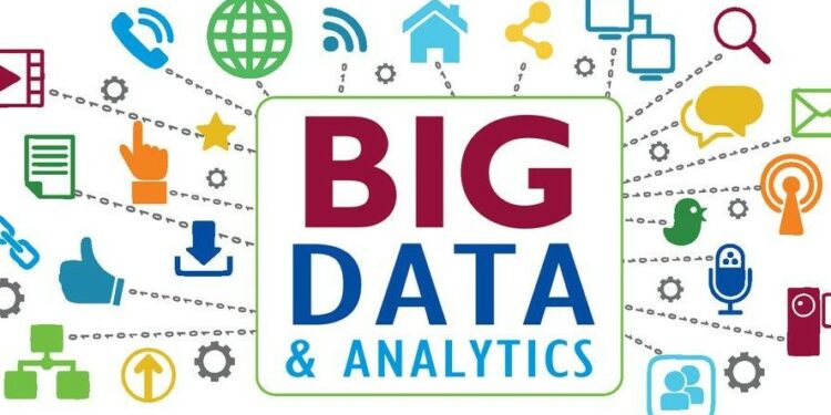 big data companies