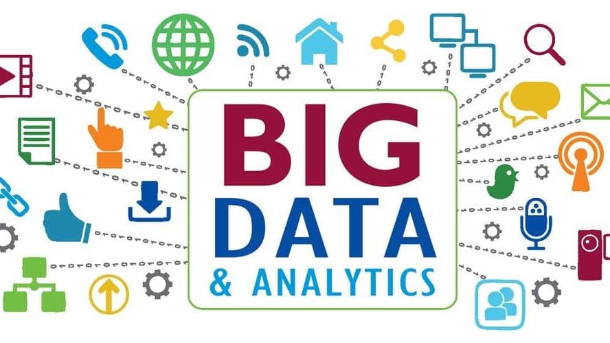 big data companies