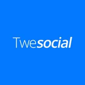 Twesocial