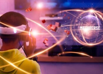 metaverse virtual worlds