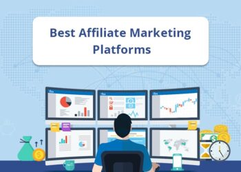 affiliate platforms