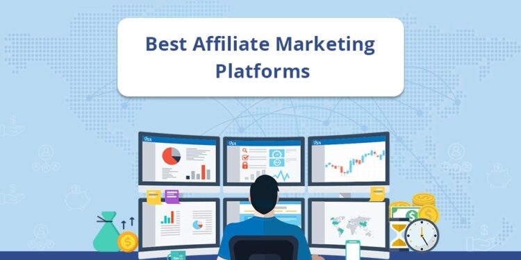 affiliate platforms