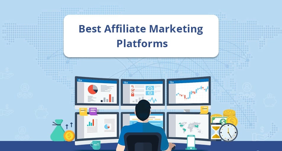 affiliate platforms