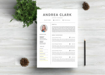 resume templates