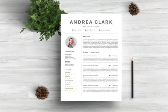 resume templates