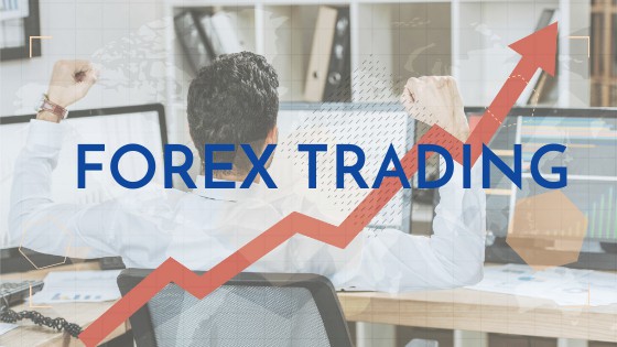 benefits of forex trading