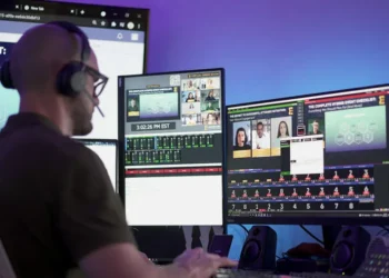 live streaming software