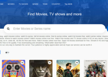 32 Best Filmlicious Alternatives For Online Movie Streaming