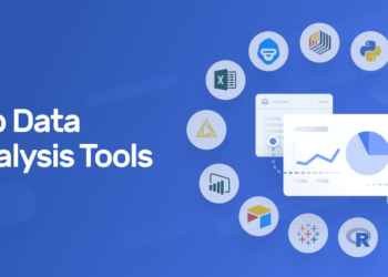 data analyst tools