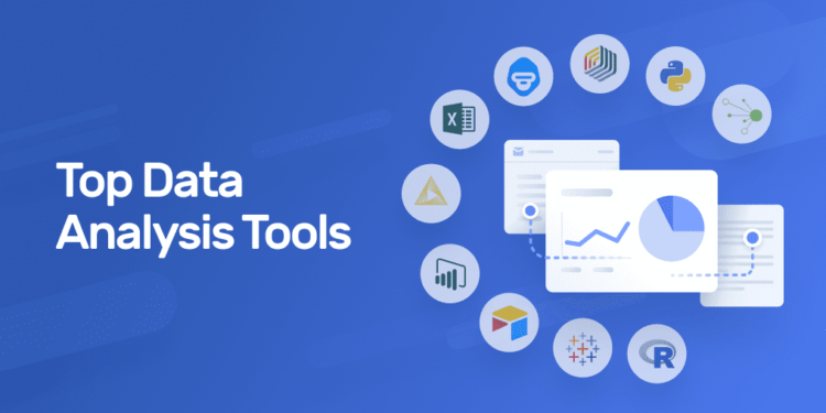 data analyst tools