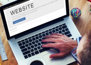 How to Build a Website From Scratch: A Small Business Guide