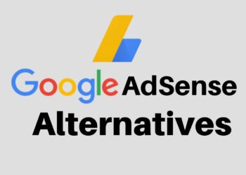 google adsense alternatives