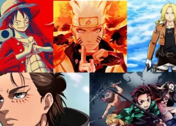 34 Best AnimePill Alternatives To Watch Anime For Free