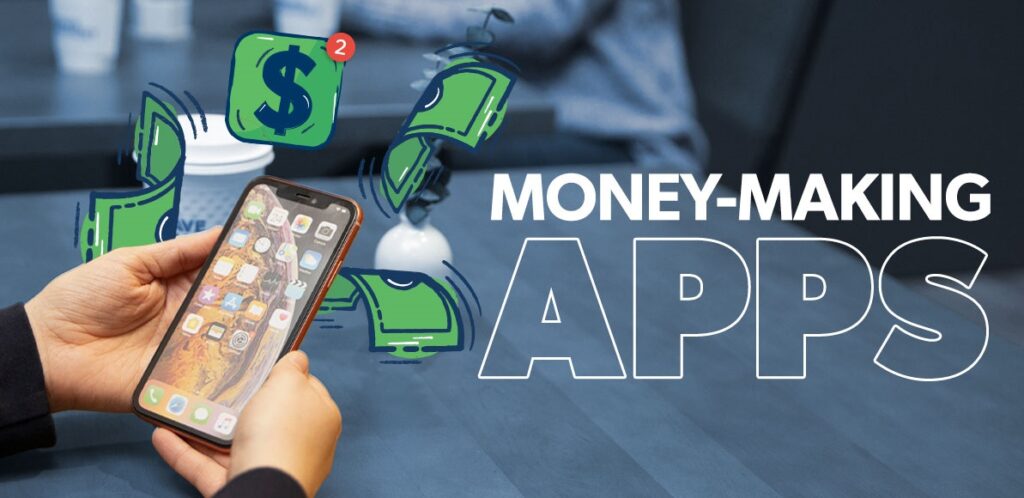 money making apps