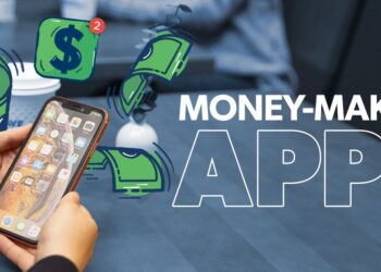 money making apps