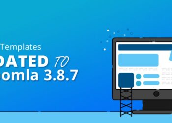 joomla template providers