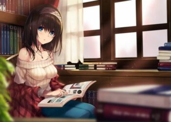 34 Best GoodAnime Alternatives To Watch Anime For Free