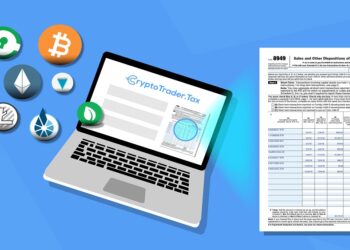 crypto tax tools