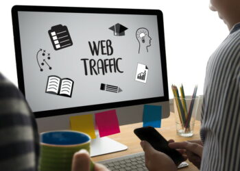 drive more traffic to your website